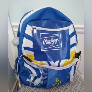 Kids t-ball set, 3 pc.